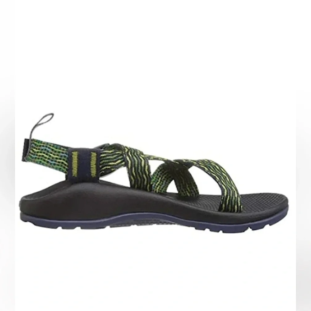Chaco EcoTread Z1 Rio Sandals Kids Hiking Outdoor Classic